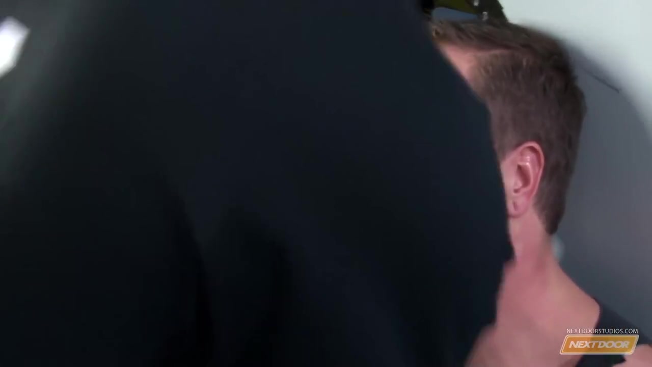 Officer Jamesson Takes On - Parker London