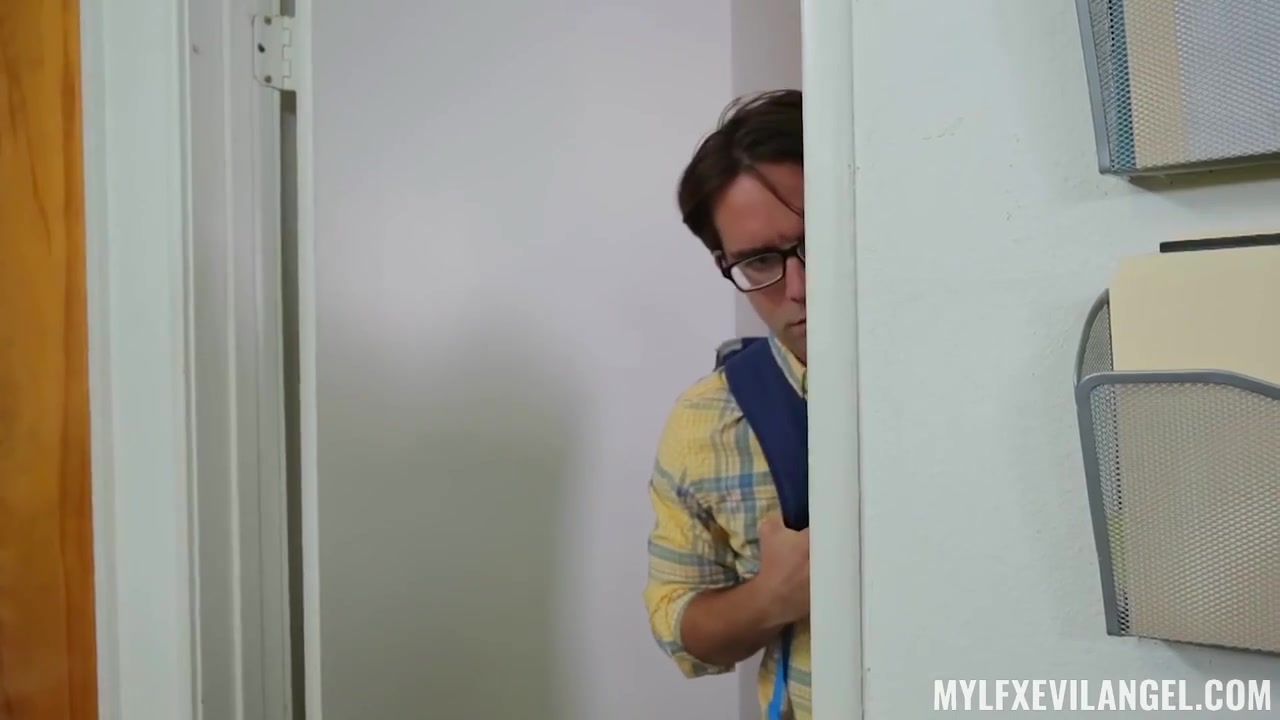 After School Mischief - MYLF