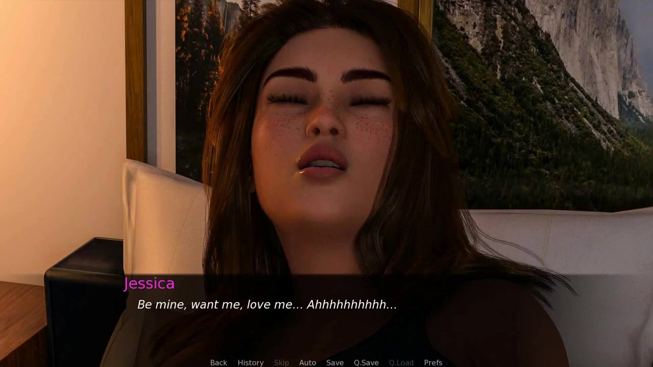 Nursing Back To Pleasure Horny Girl Masturbates And Squirts Multiple Times On The Bed Ep 39