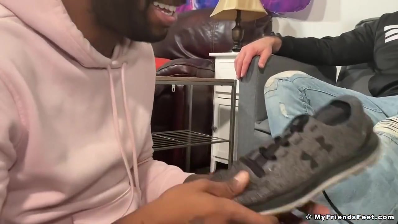 Hot Interracial