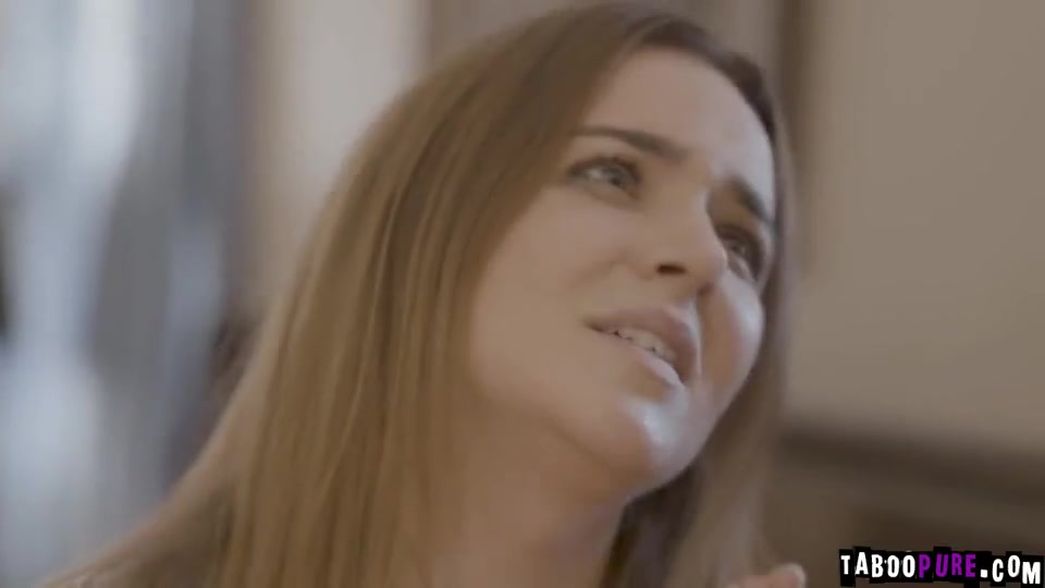 Pure Taboo, Mickey Mod And Natasha Nice In Bosomy Natashas First Anal Hardcore Make Love
