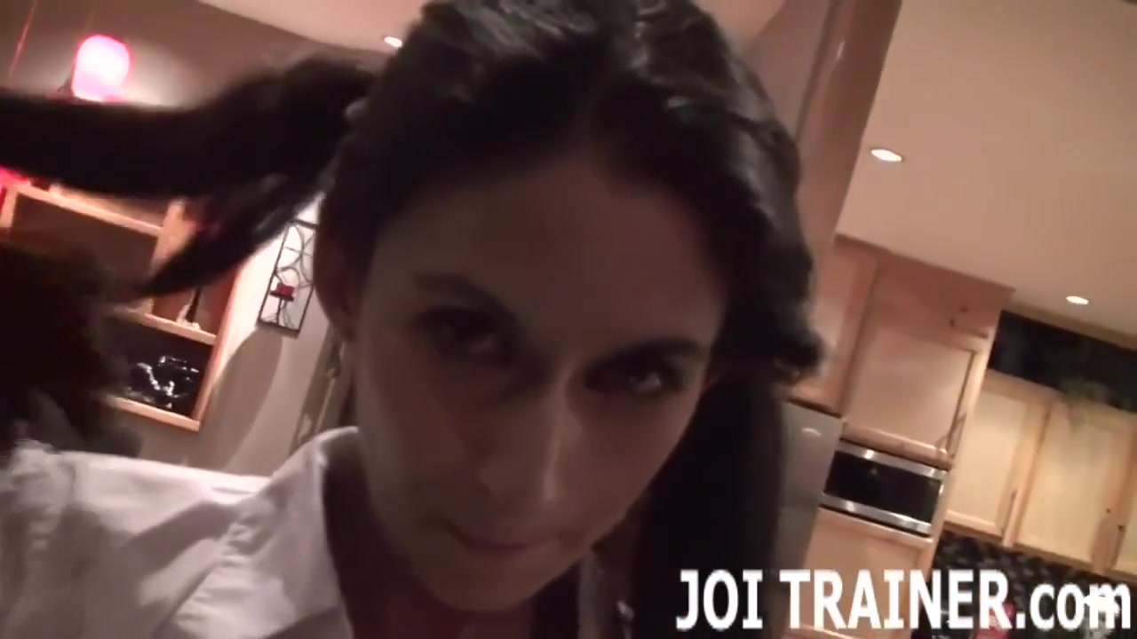 Joi Jerk Off Challenge And Pov Domination Porn