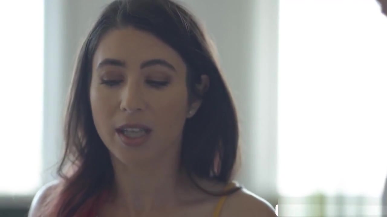 Annoying teen 18+ licked and fingered by her stepsis until she squirts