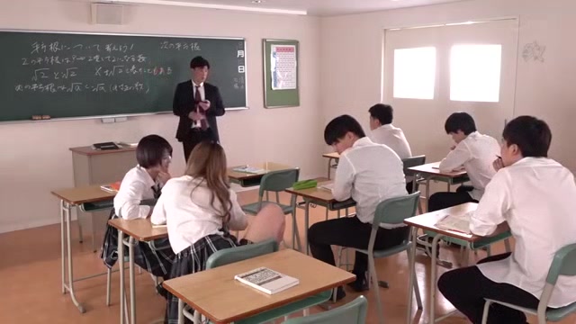 05236,Asian beauty's intense sex