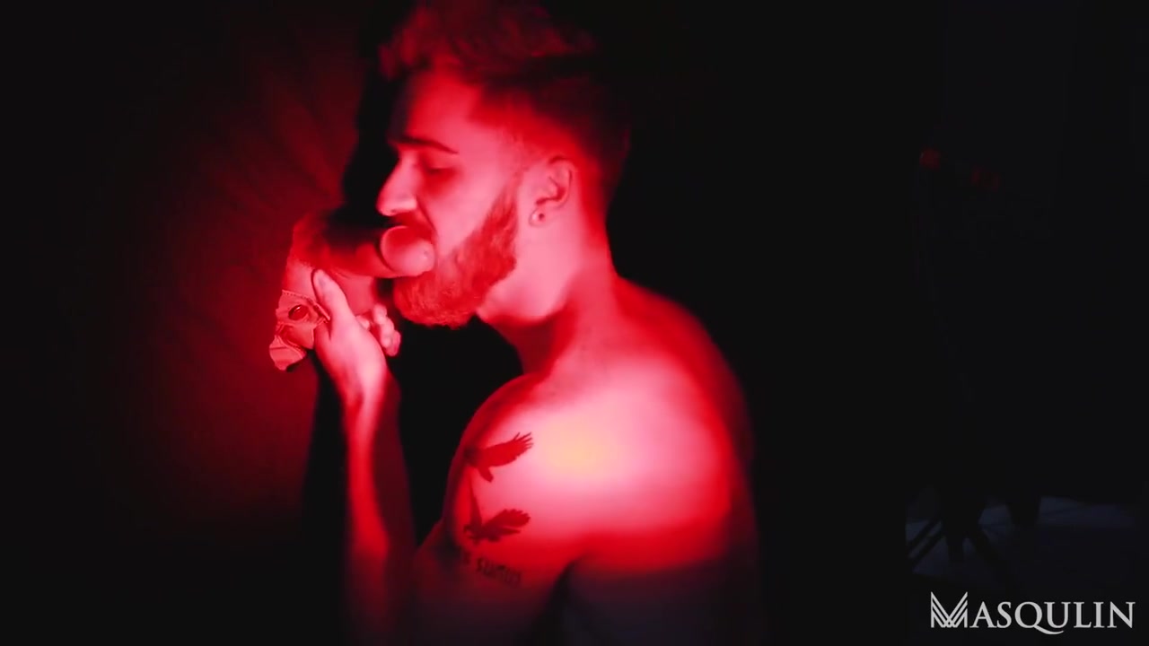 The Thrill Of Anonymity In The Mouth Of Sin - Scott Demarco And Nick Milani