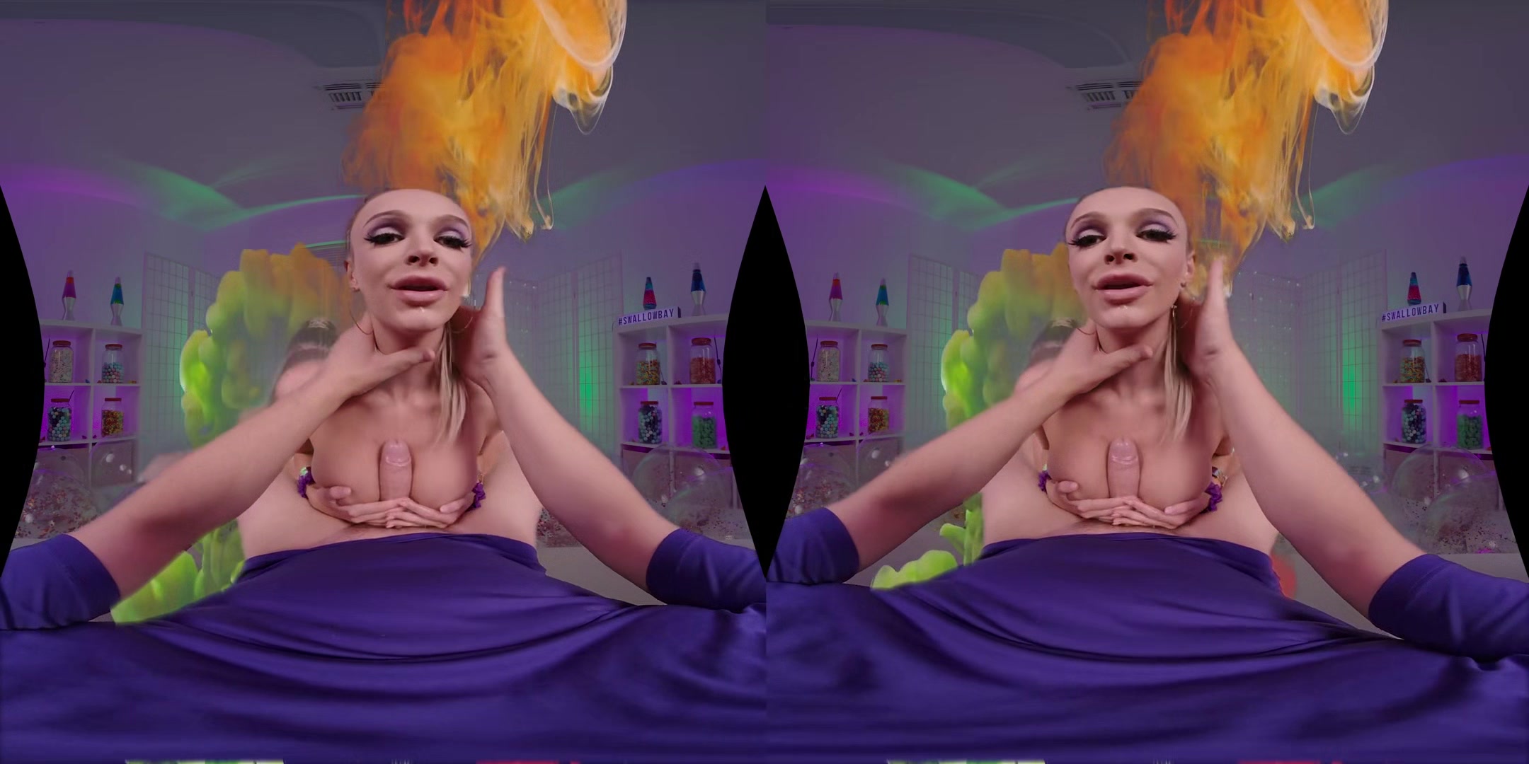 [Vr Pmv] Sexual Wellness 5