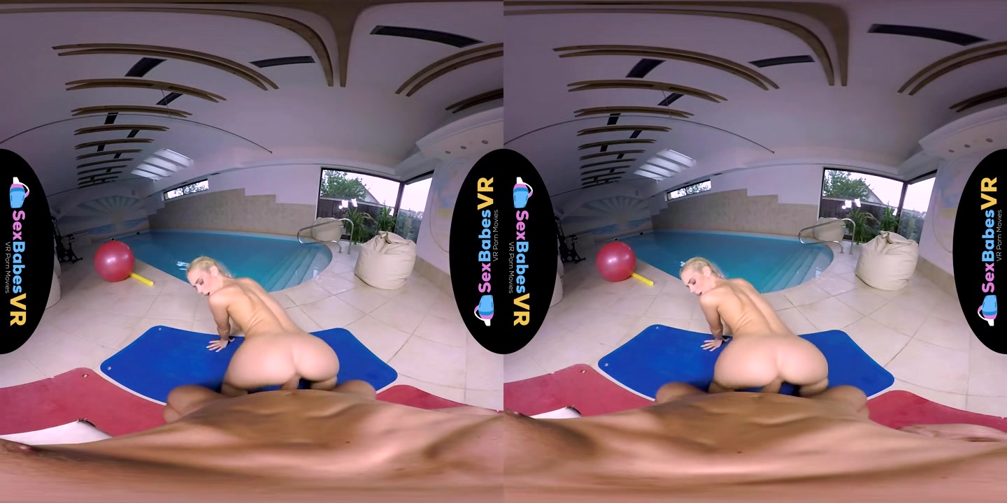 Pool Romance