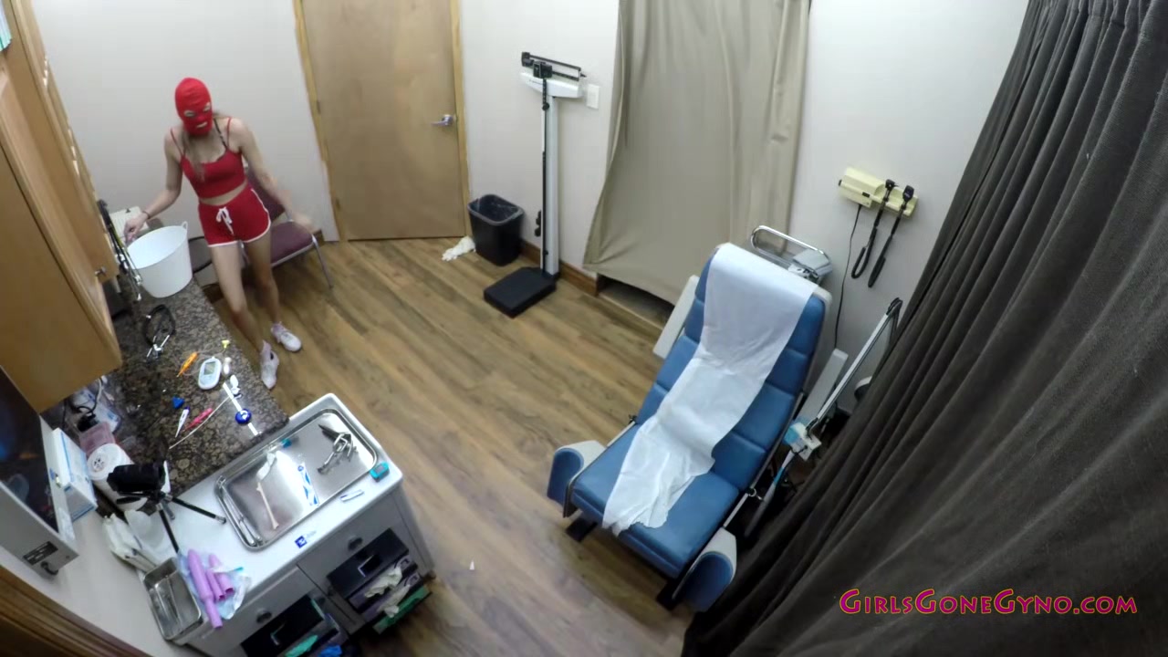 Orgasm Research Inc - Patient 148 - Part 4 of 12