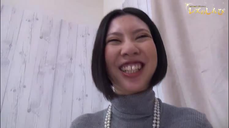 Ms.Nanako and Ms.Mii - Fetish Japanese Movies - Lesshin