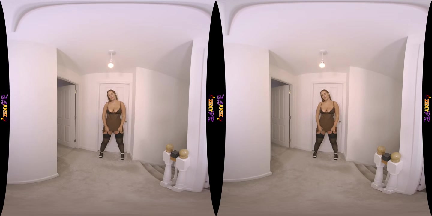 Horny Stuff - ZexyVR