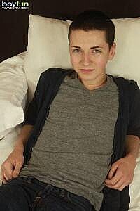 Benjamin Riley