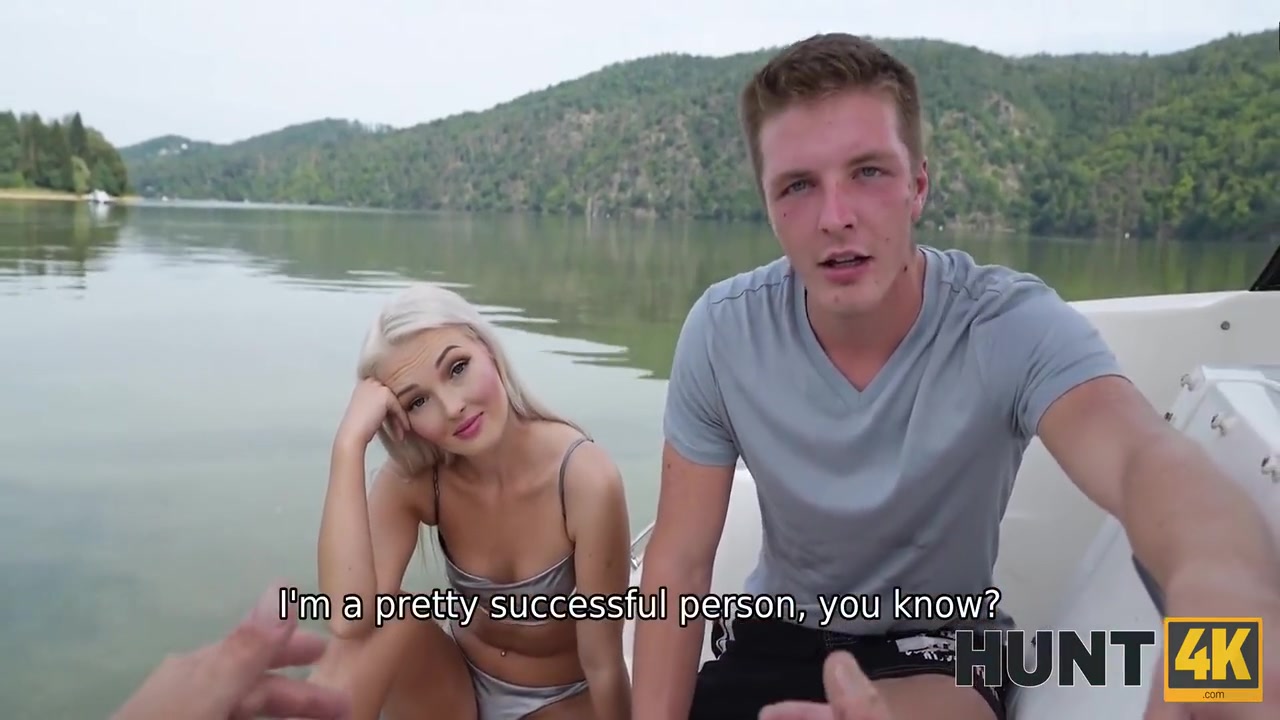 Boat With Benefits