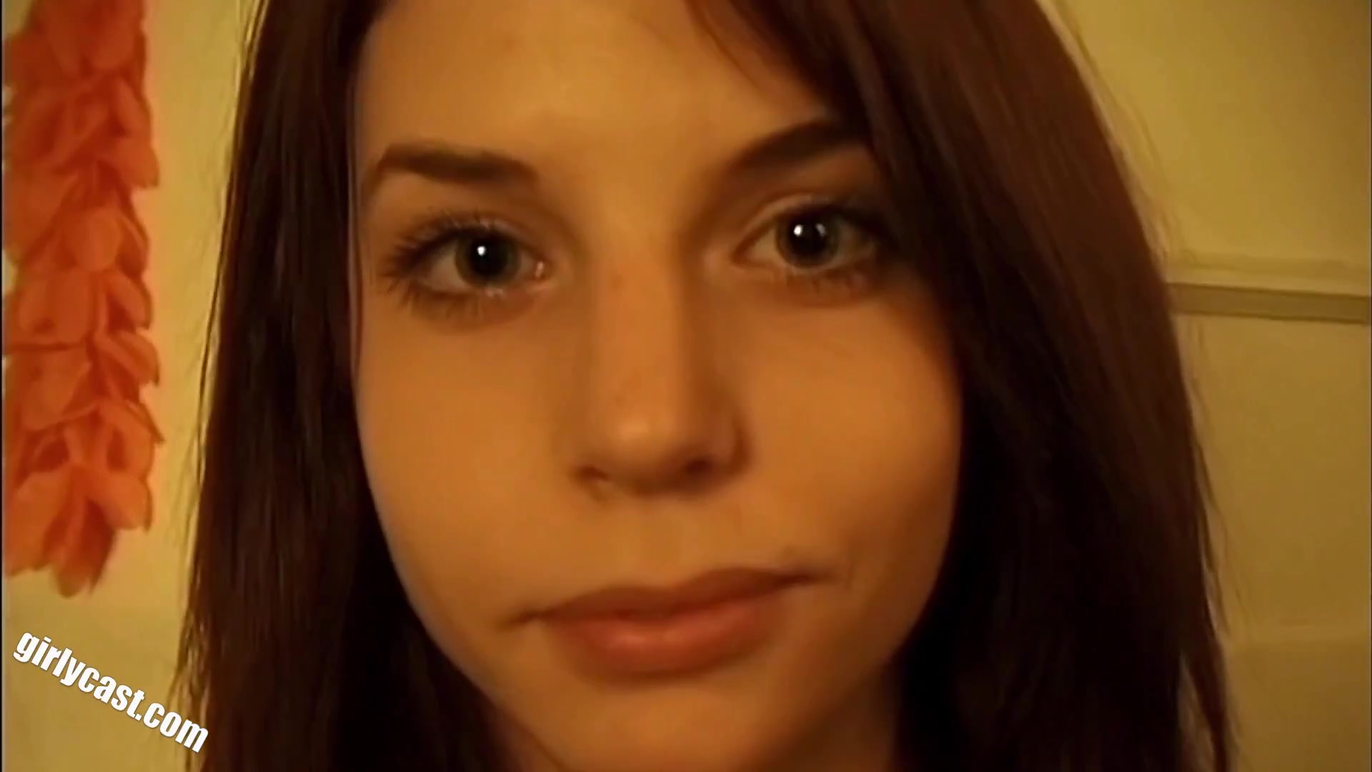 Sweet teen 18+ Diana First Casting Video