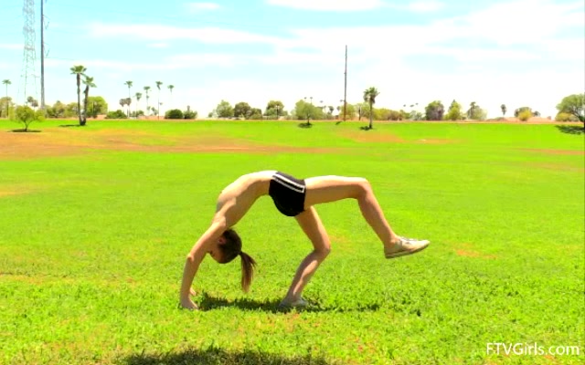 Superfit teen 18+ - FTVGirls
