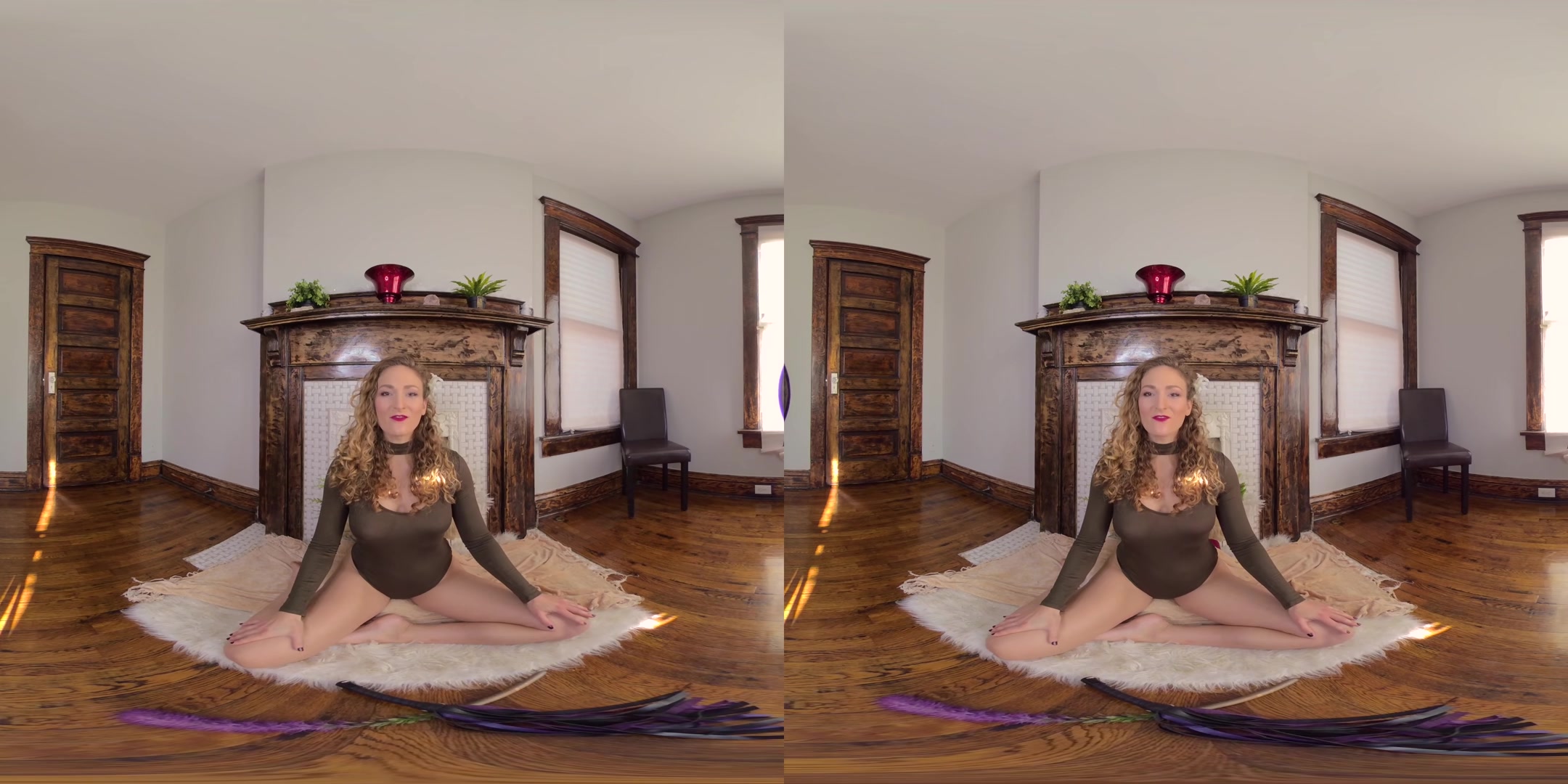 Erotic Breathwork, Sacred Sexuality Revelations: Reverence Course - IntimoVR