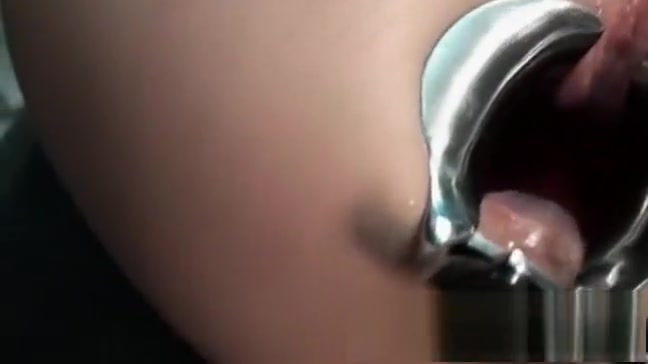 Sissy Fist