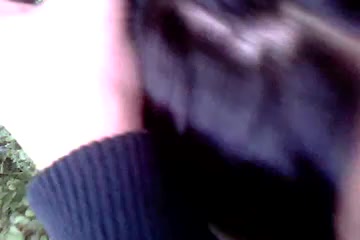 Japanese girl offered cash to suck on my dong in a park