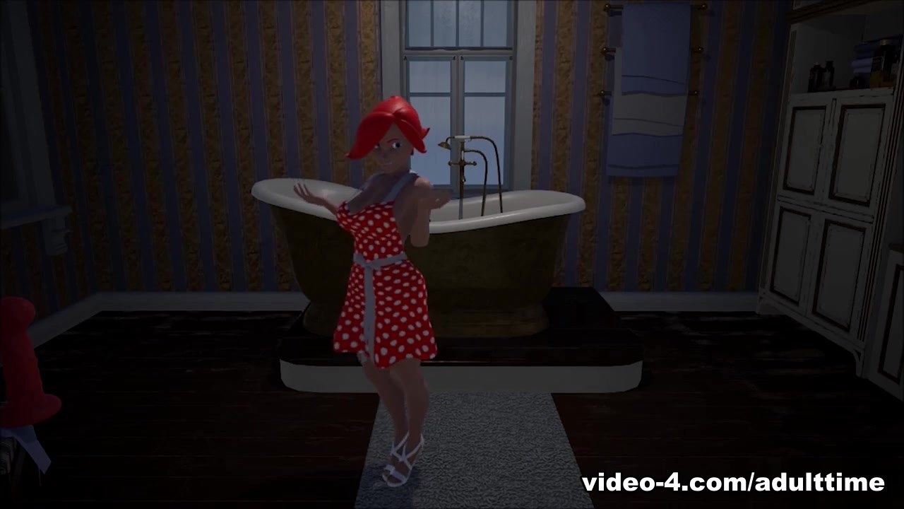 Mindy - Super Horny Fun Time