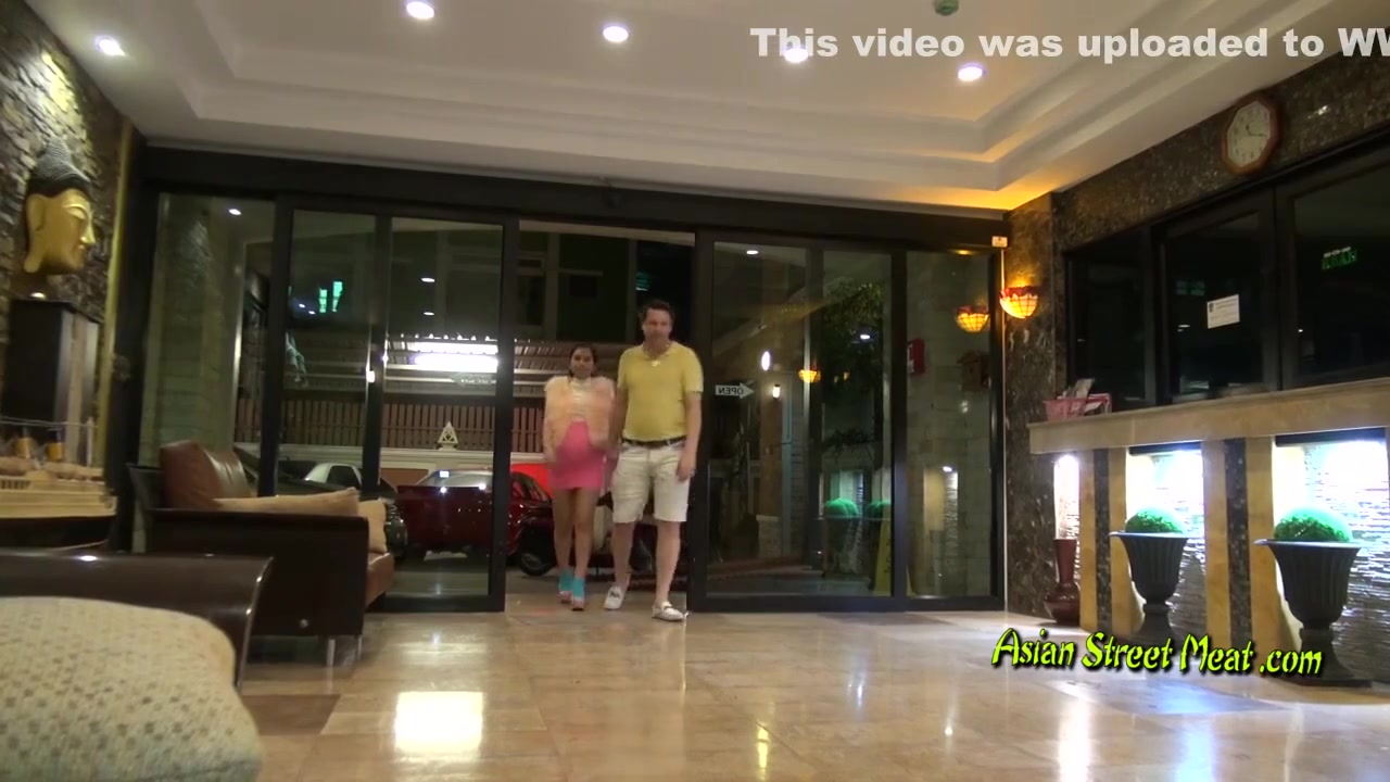Satick Pregnant Anal