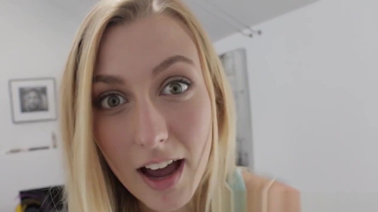 teen 18+ Stepsis Face Creamed