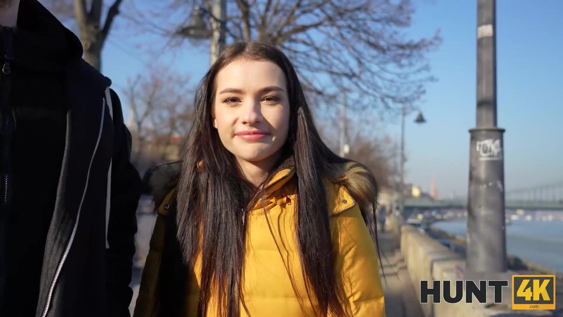 HUNT4K. Great Relationships