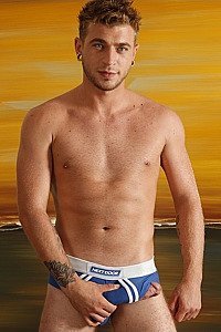Alex Greene