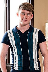 Eric Charming