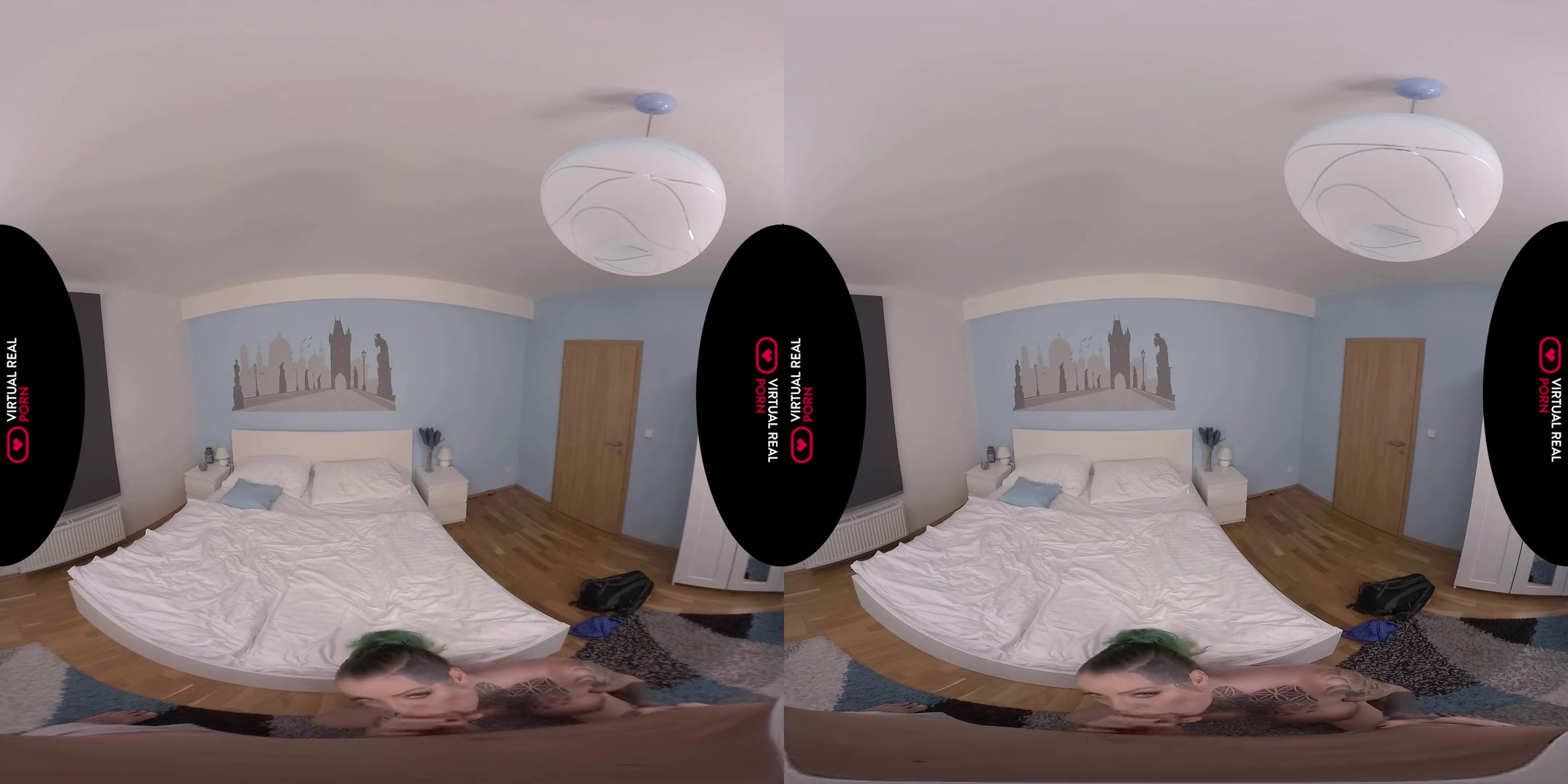 Phoenix Madina in Hard Sex - VirtualRealPorn