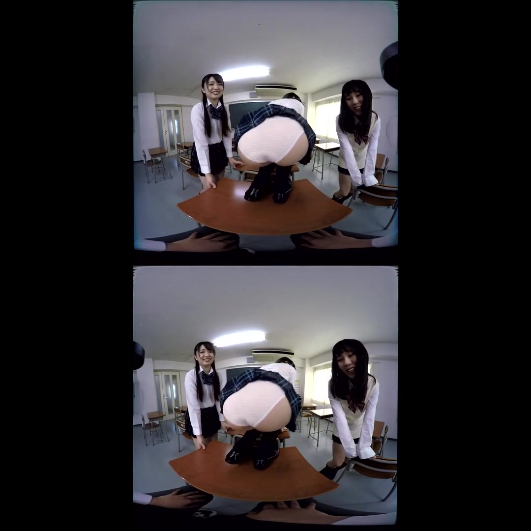 Yukine Sakuragi & Yuzu Kitagawa & Minori Kotani in Yukine Sakuragi, Yuzu Kitagawa, and Minori Kotani New School Transfer student 18+ Harem Sex - AromaPlanning