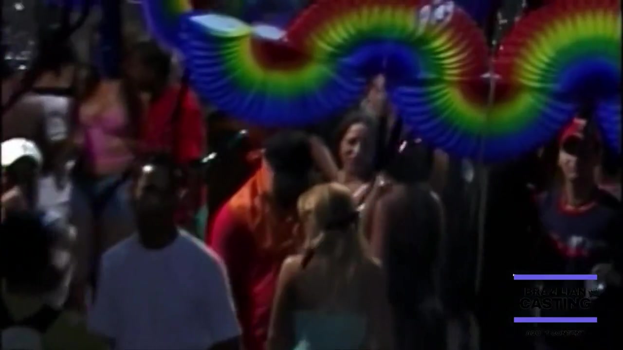 Brzc Carnaval De Salo O Melhor Do Brazil Onde Tudo Pode Ac