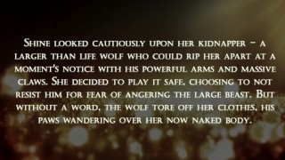 The Natural Instinct - Alternative ( Furry / Yiff )