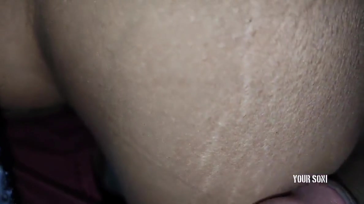 Soi Hui Soni Bhabhi Ki Chut Per Dever Ne Apne Lund Ka Pani Giraya