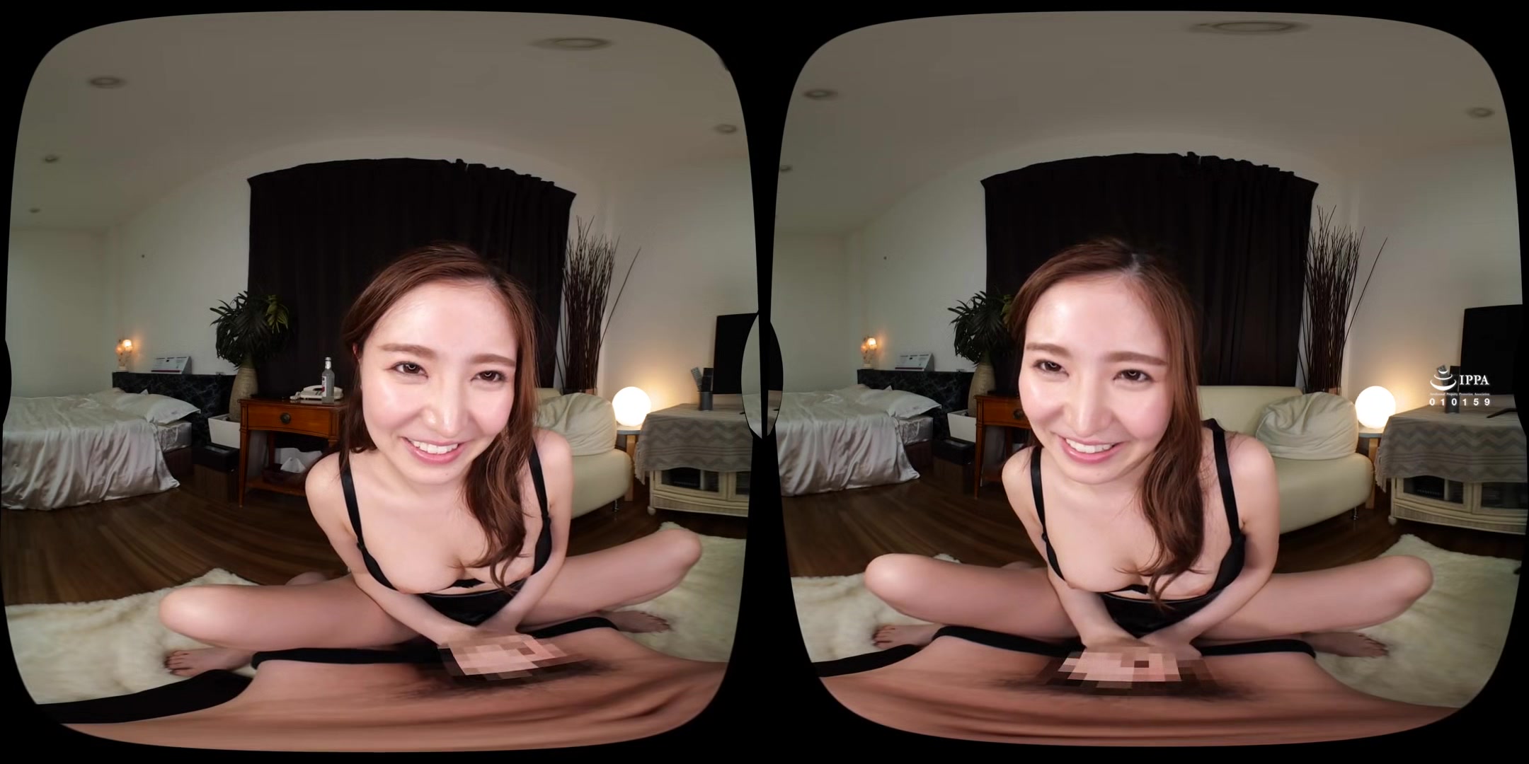 Love Hotel Now; Beautiful Japanese Babe Hardcore