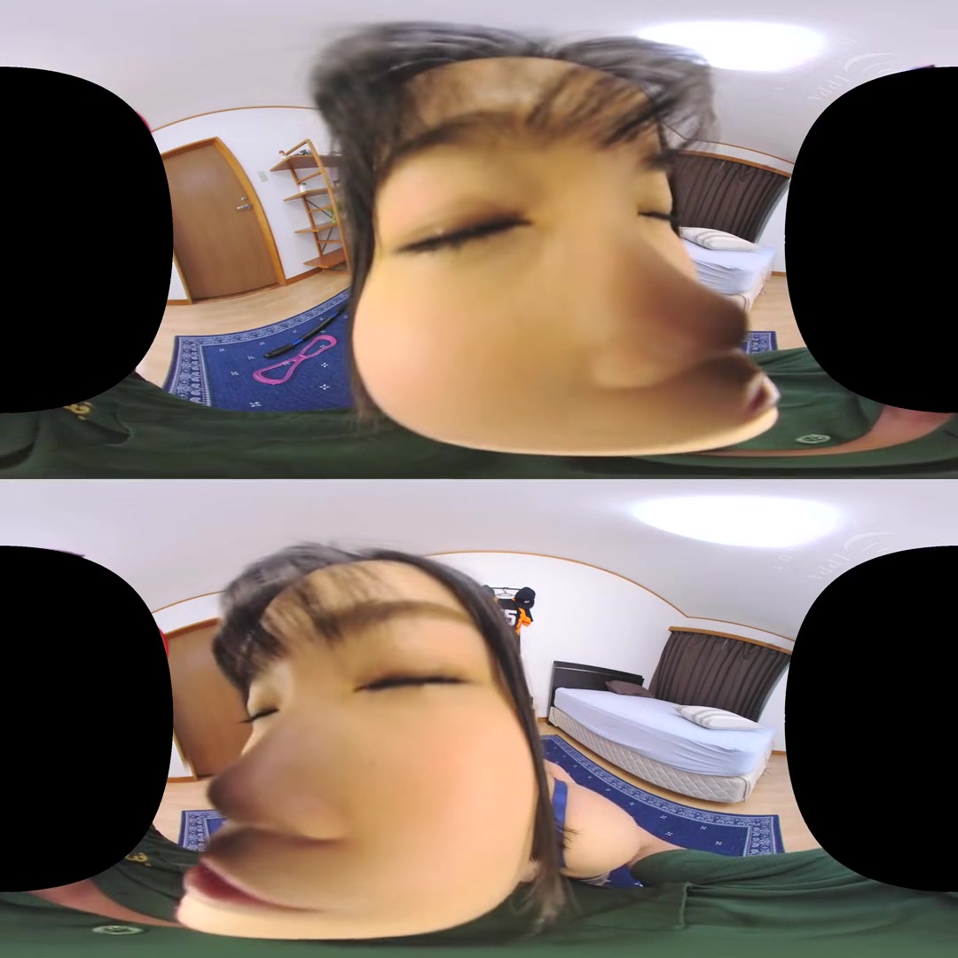 Is it Okay if We Kiss a Lot? H-Cup Asuna Kawai's Favorite Lover; Intimate Hardcore Sex with Gorgeous Big Tit Japanese Babe