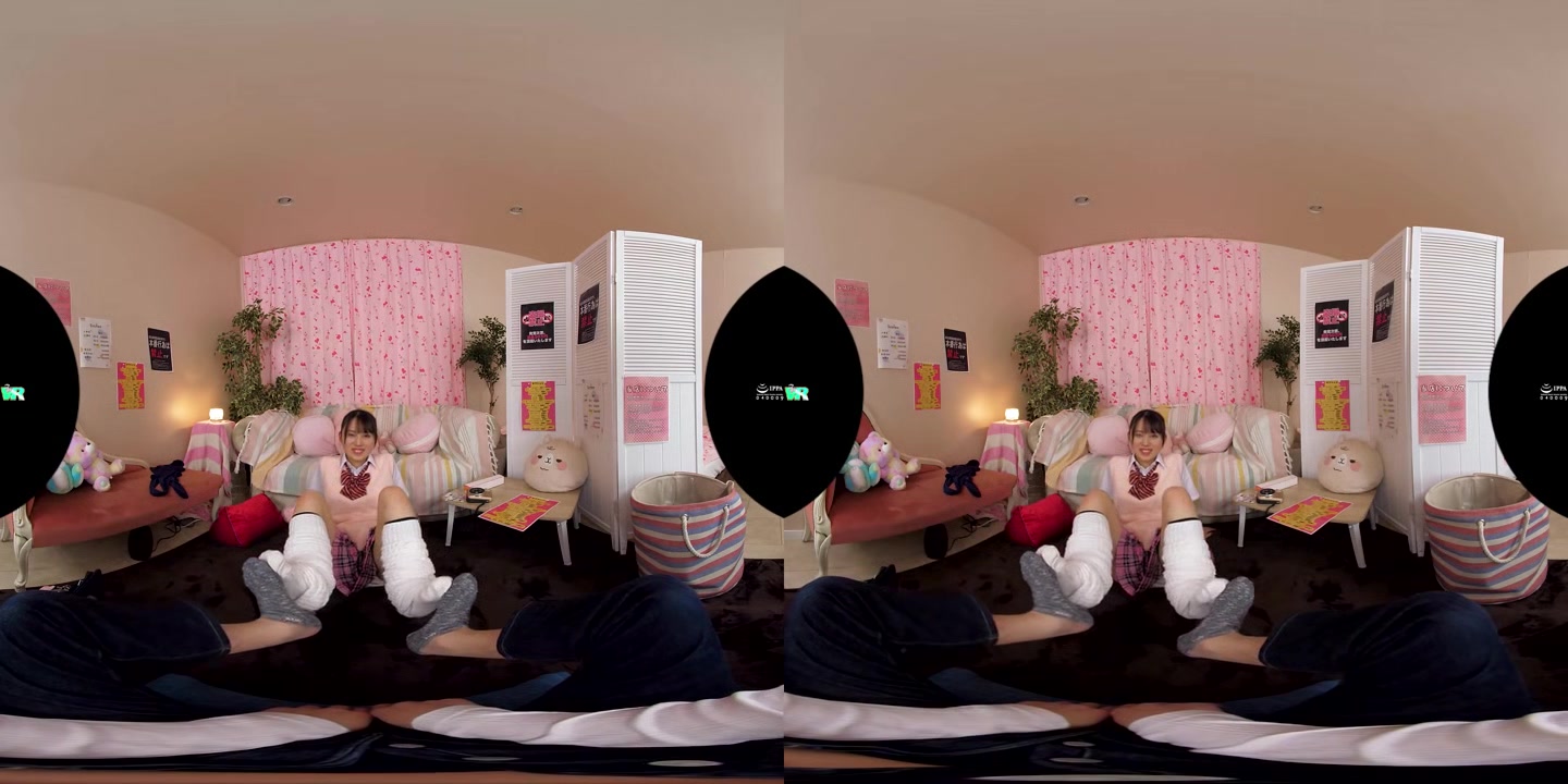 Arisu Haname - No Touching! No Full Service! But We Got Carried Away And A Creampie Later Part 1