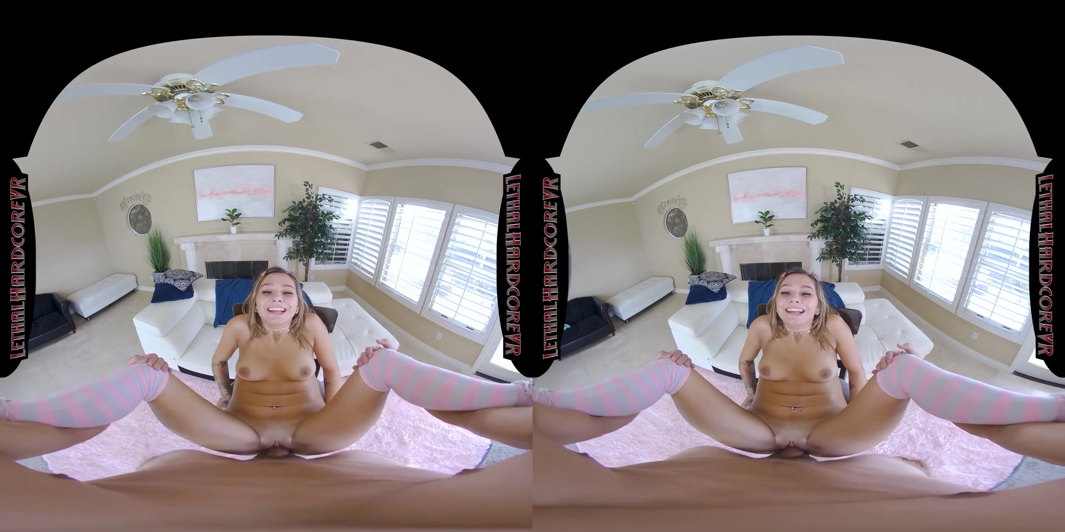 Mia Fucks You Then Squirts In Your Face - Teen Cutie Fucked Hard
