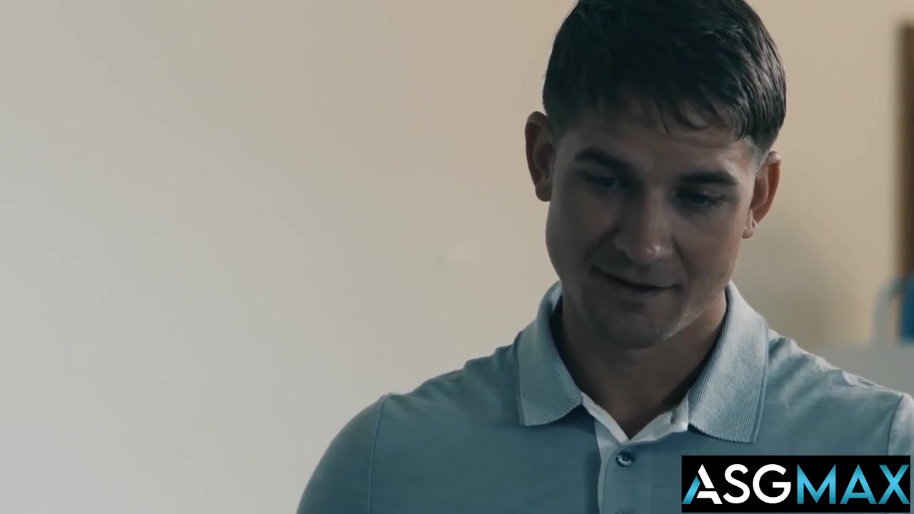 Creepy Landlords Stepson Finds Ways To Get Tenants Dick Inside Him With Des Irez