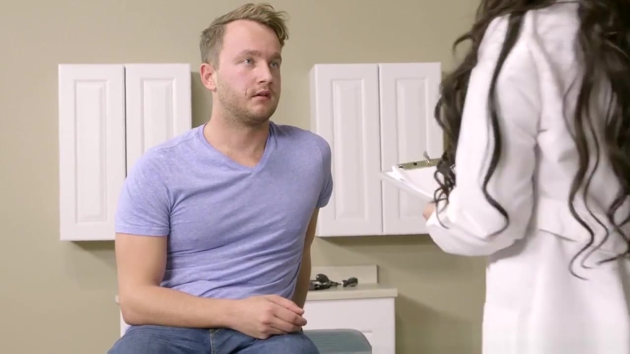 Brazzers - Doctor Adventures - Dr. Taylor Tak