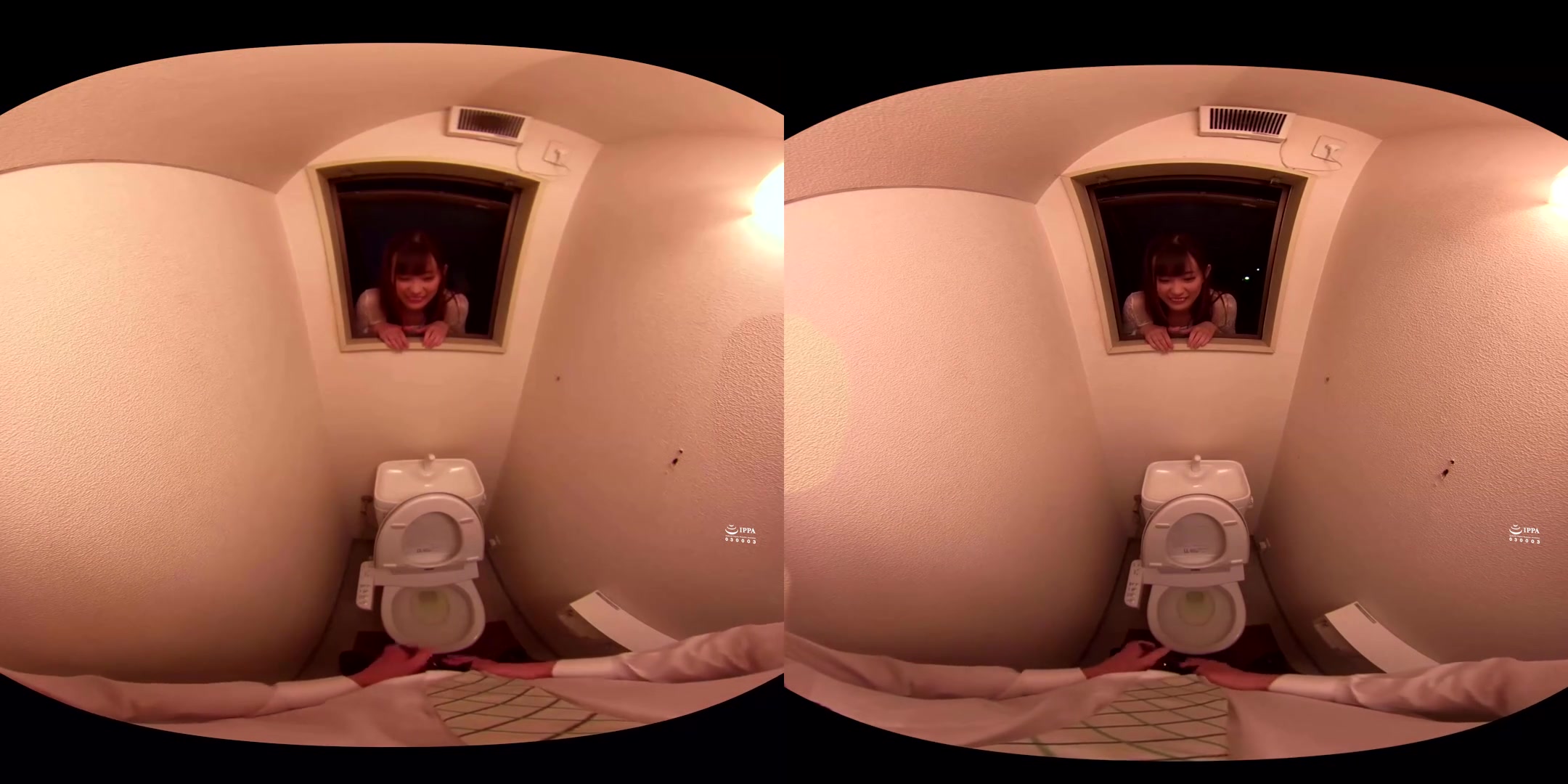 Akari Mitani in Akari Mitani Lewd Woman Nipple Torture VR 1 - DreamTicketVR