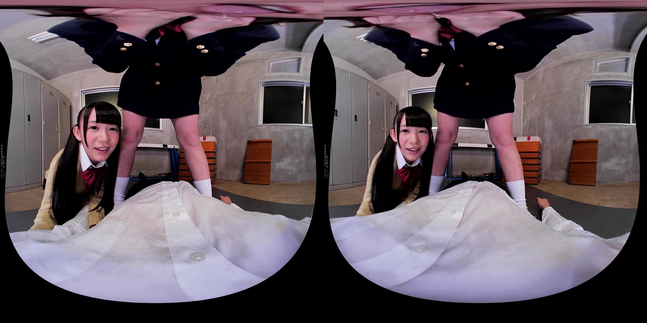 Harem Drooling Special 3 - Asian Drool Fetish