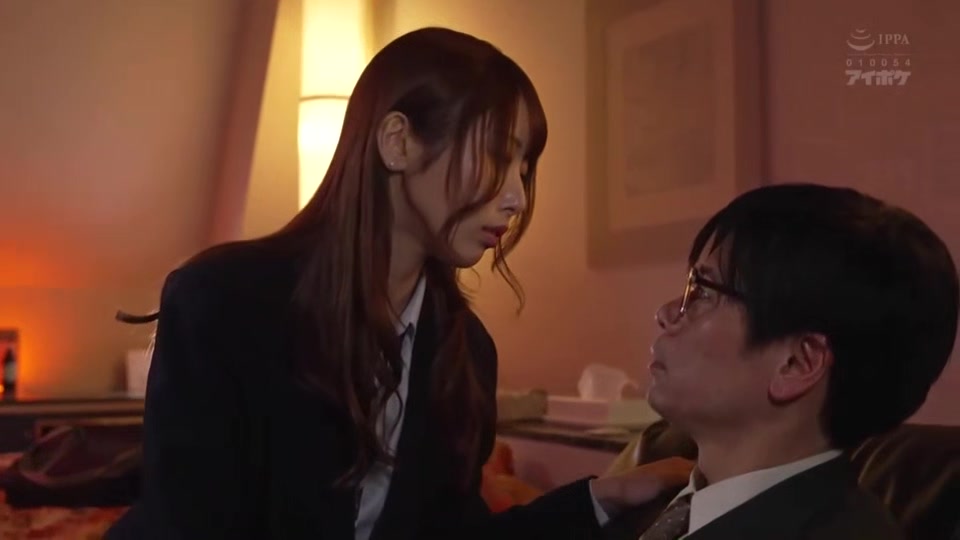 08123 Beautiful girl and teacher