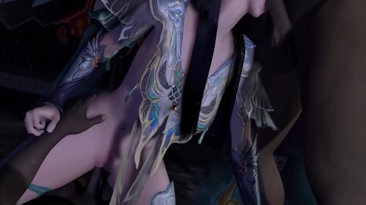 3d Cute Asian Officer Wearing Sexy Dress Naked Her With Car Toon And Anime Hentai