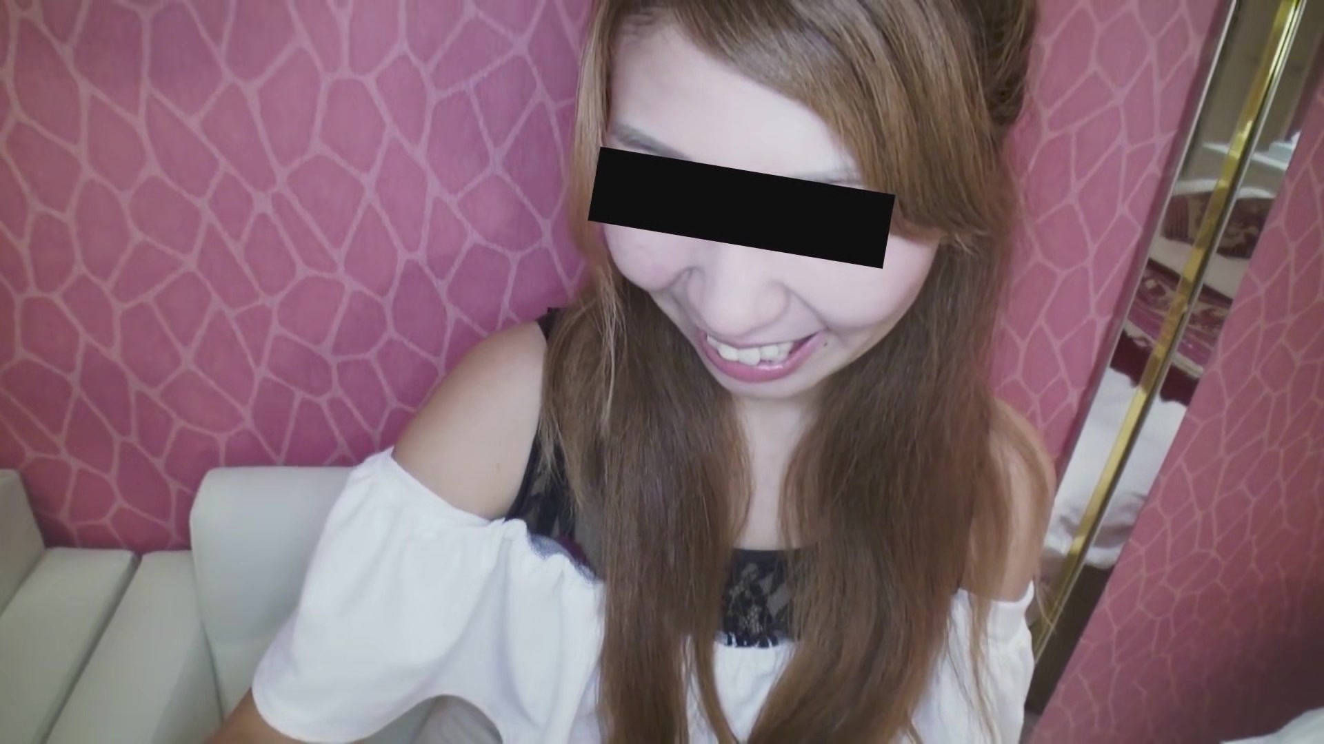 Uemotoyayoi An Amateur Girl Got Horny By Dick Survey Ended Up Creampie - 10musume