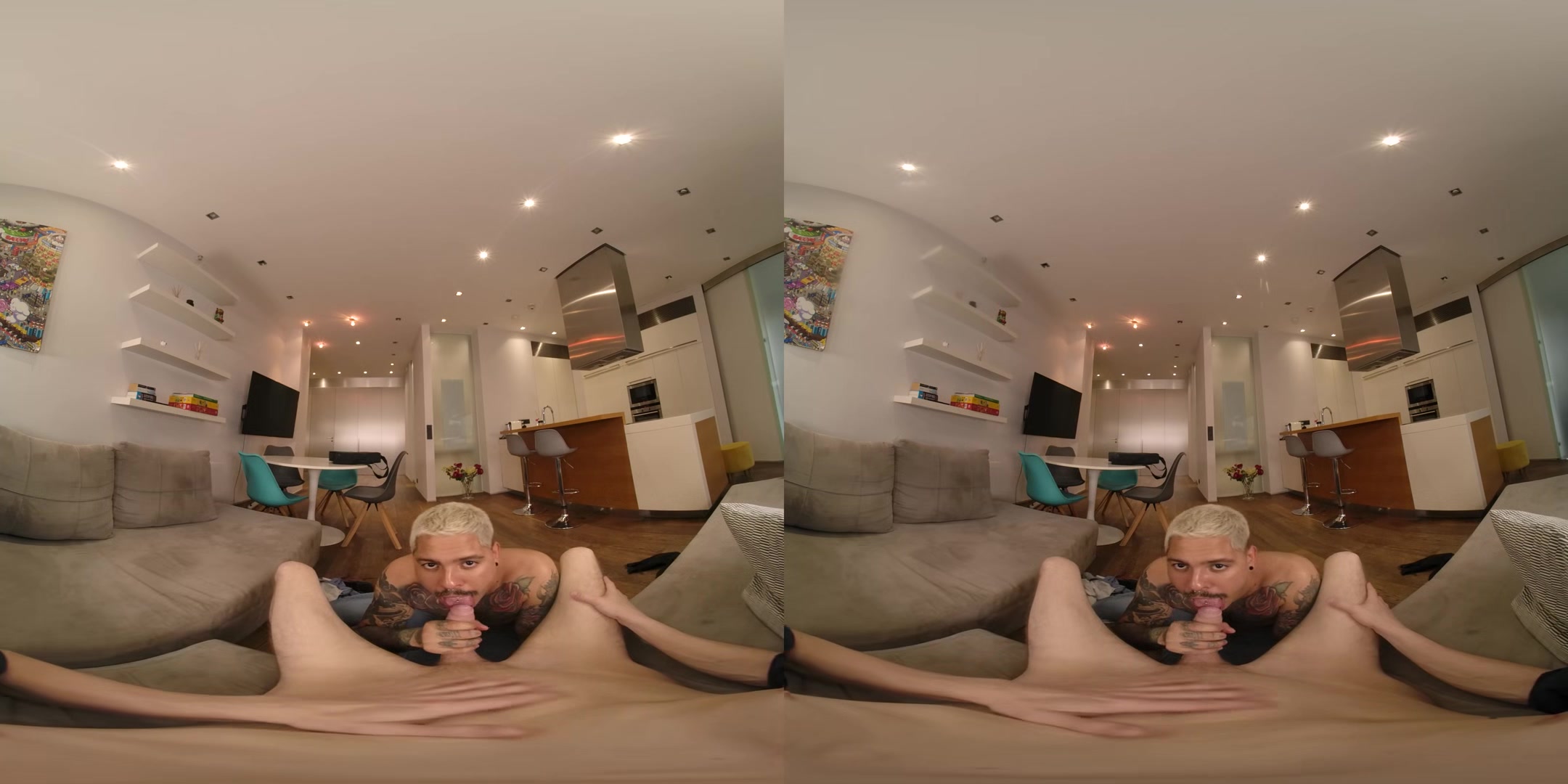 I Need a Massage