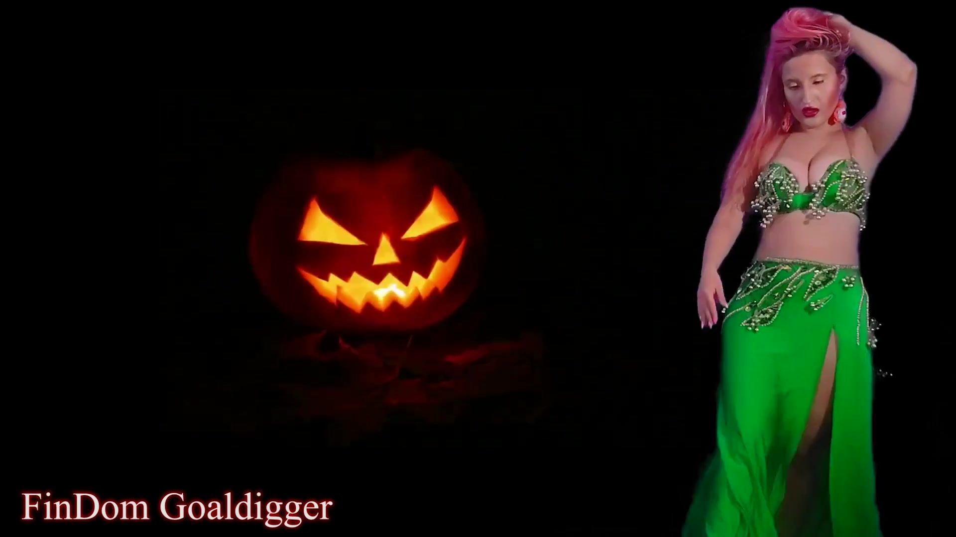 Halloween Ruined Orgasms Asmr