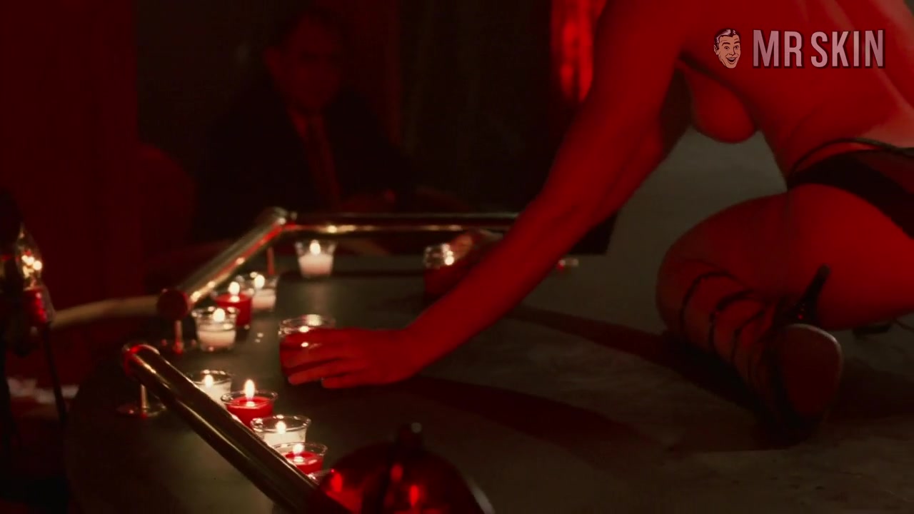 Best Of Jessica Biel - Mr.Skin