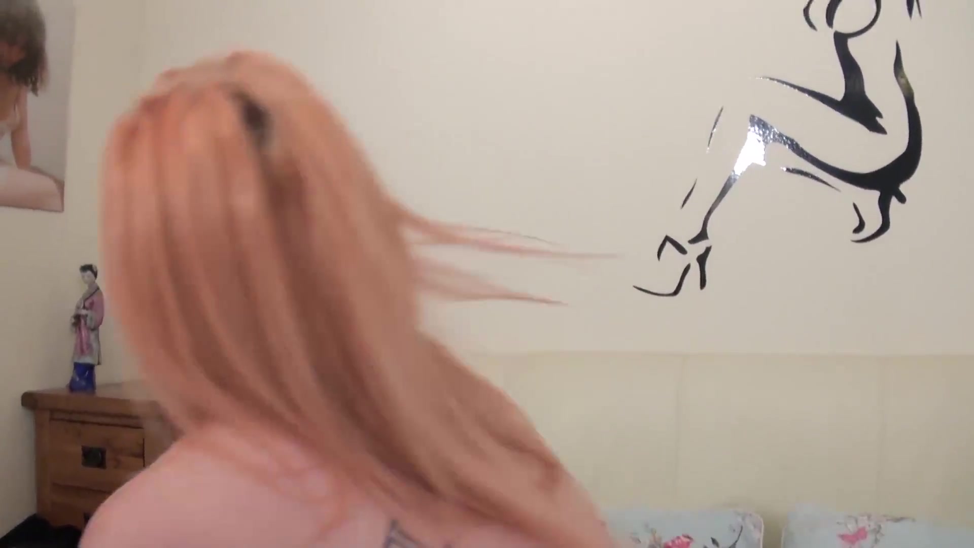 Summer Angel Lee Solo PLaytime Pt2 - TacAmateurs