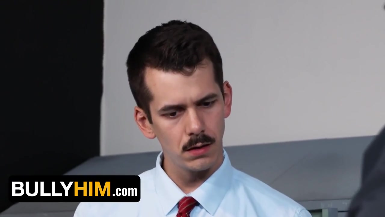Disobeying College Boy Gets Disciplined By Strict Teacher And The Principal With Nick Floyd, Amone Bane And Jonah Wheeler