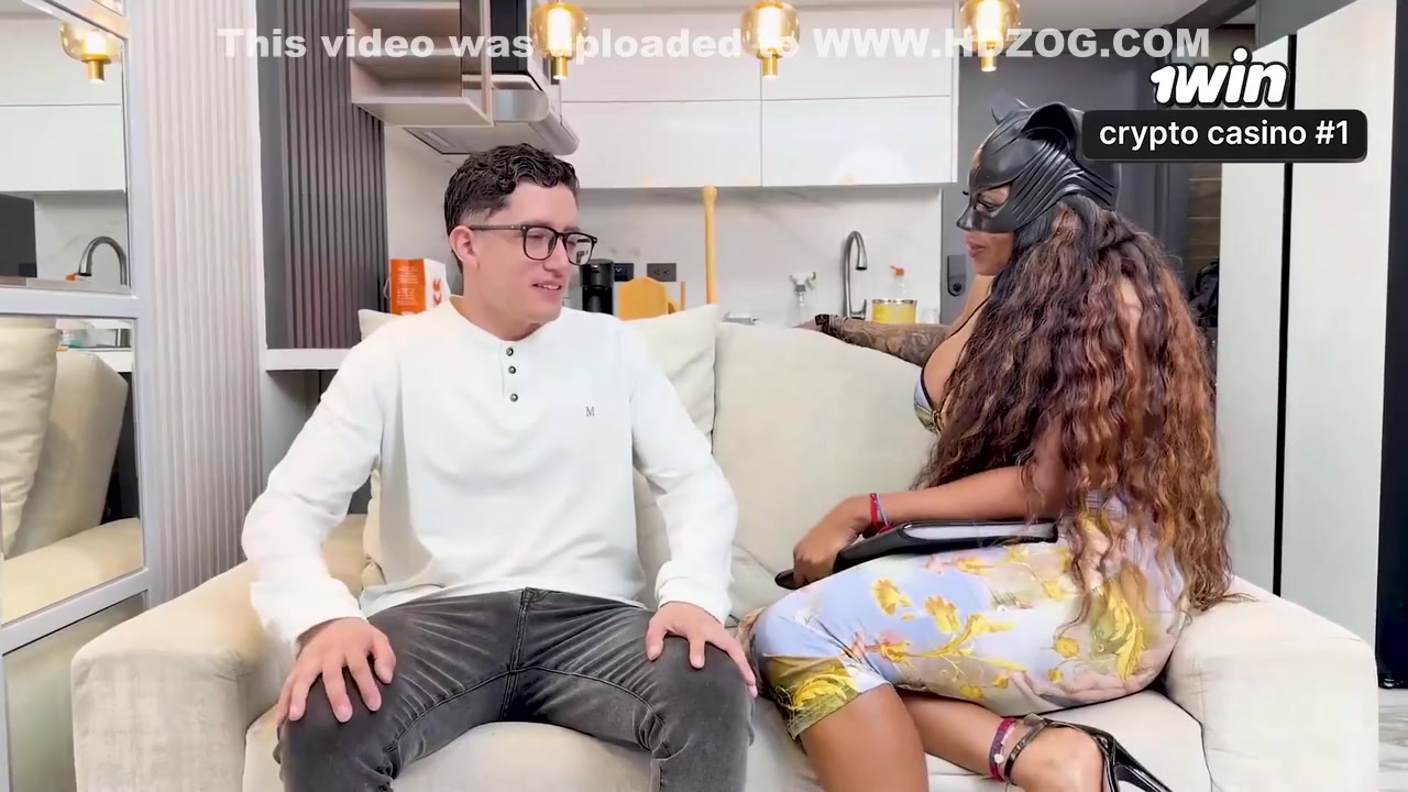 Pipe Boy - My Bosss Ebony Wife Asks Me To Fuck Her With A Condom So Her Cuckold Husband Doesnt Find Out Y Michelle Wick