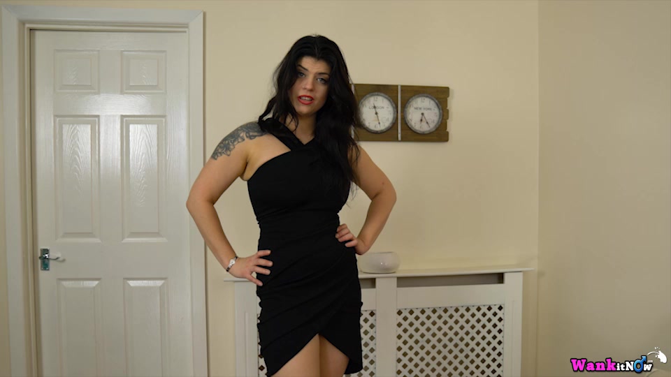 Lucia Love & Kylie Nymphette - Like Old Times - Sexy Videos - WankitNow